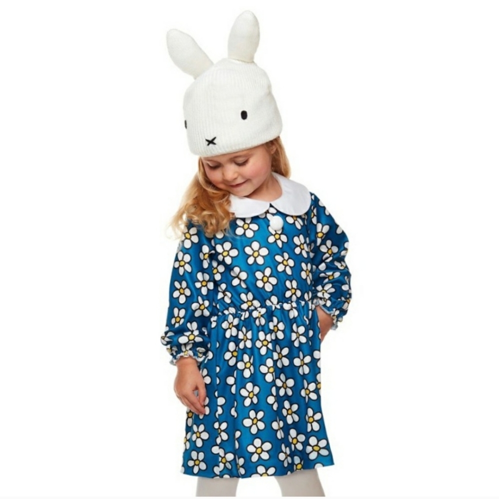 TODDLER MIFFY girl's Costume